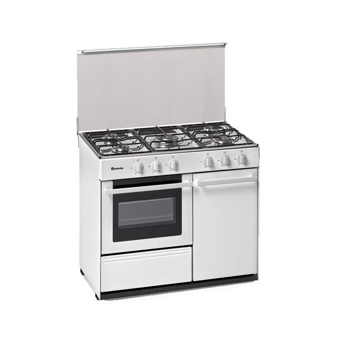 COCINA GAS G 2950 DV W (MEIRELES)